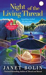 Night of the Living Thread
