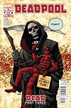Deadpool (2008-2012) #52