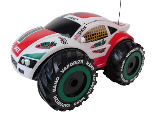 Nikko - Nano VaporizR, coche radiocontrol (910020b)