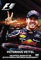 Official Review of 2012 the Fia Formula One World
