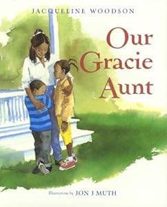 Our Gracie Aunt