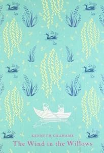 Wind in the Willows (Puffin Classics)