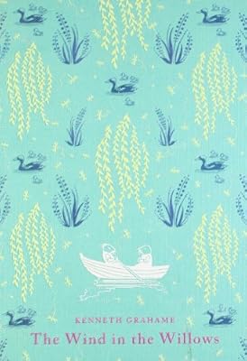 Wind in the Willows (Puffin Classics)