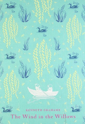 Wind in the Willows (Puffin Classics) by Kenneth Grahame