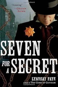 Seven for a Secret