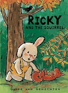 Ricky and the Squirrel