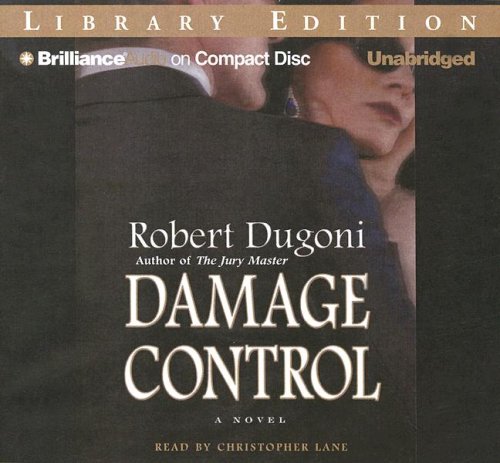 Damage Control by Robert Dugoni