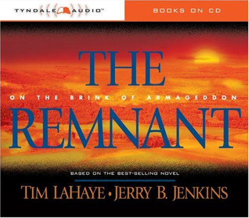 The Remnant by Tim LaHaye