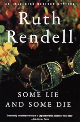 Some Lie and Some Die (Vintage Crime/Black Lizard)