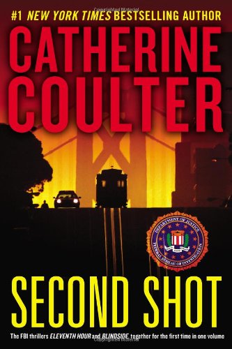 Second Shot by Catherine Coulter