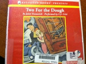 Two for the Dough (Stephanie Plum, No. 2)