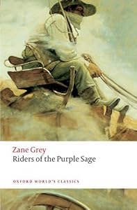 Riders of the Purple Sage