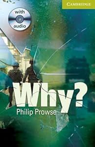 Why? Starter/Beginner with Audio CD