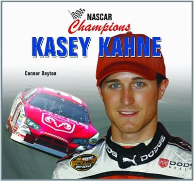 Kasey Kahne (Nascar Champions)