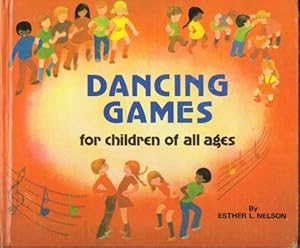 Dancing Games For Children Of All Ages