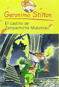 El castillo de zampachicha miaumiau / Cat and Mouse in the Haunted House