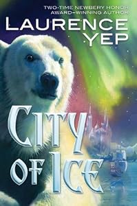 City of Ice (City Trilogy)