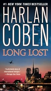 Long Lost (Myron Bolitar Book 9)