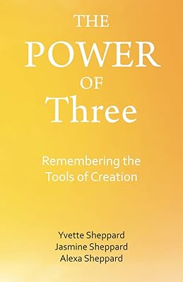 The Power of Three: Remembering the Tools of Creation