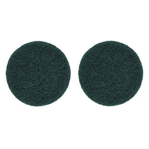 OXO Good Grips Heavy Duty Scrubber Pads, 2-Pack