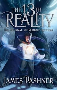 The 13th Reality, Volume 1: The Journal of Curious Letters