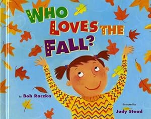 Who Loves the Fall?