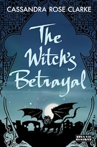 The Witch's Betrayal