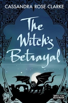 The Witch's Betrayal