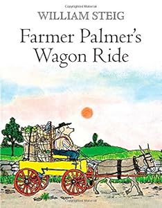 Farmer Palmer's Wagon Ride