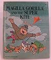 Magilla Gorilla and the super kite