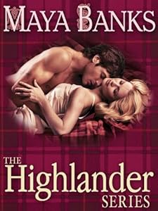 In bed with a Highlander Seduction of a Highland Lass ; Never love a Highlander