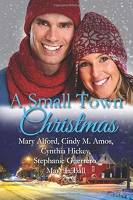 A Small Town Christmas: Contemporary