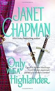 Only with a Highlander