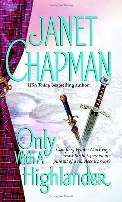Only with a Highlander