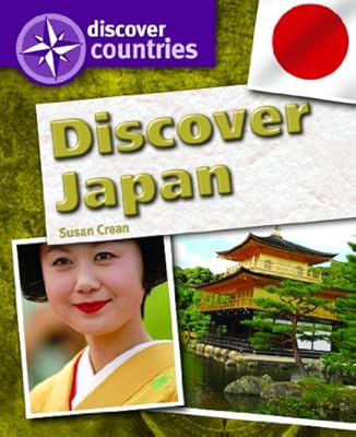 Discover Japan