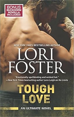 Tough Love: Back to Buckhorn