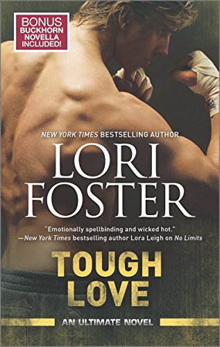 Tough Love: Back to Buckhorn by Lori Foster