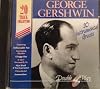George Gershwin Song Book