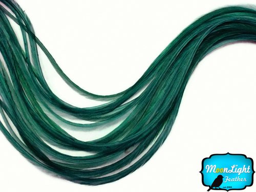 Algopix Similar Product 11 - Moonlight Feather  10 Pieces  Solid