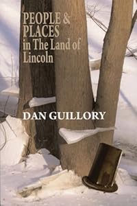 The Lincoln Poems by Dan Guillory