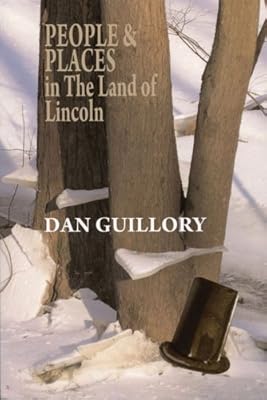 The Lincoln Poems