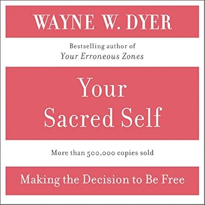 Your Sacred Self