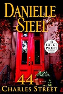 44 Charles Street: A Novel