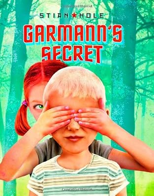 Garmann's Secret