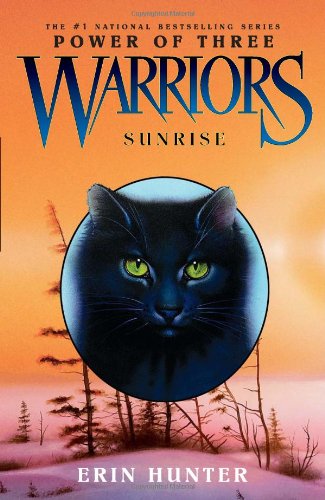 Sunrise by Erin Hunter
