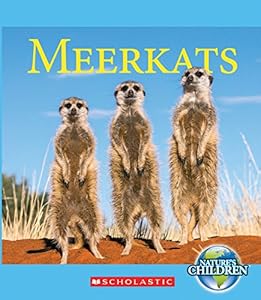 Meerkats