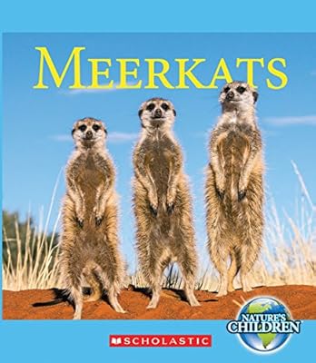 Meerkats