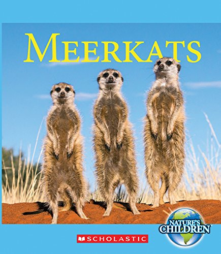 Meerkats by Josh Gregory