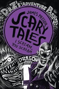 I Scream, You Scream! (Scary Tales)