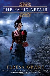 The Paris Affair
